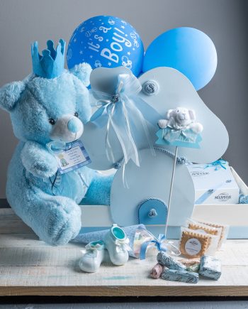 Σύνθεση για δώρο γέννησης